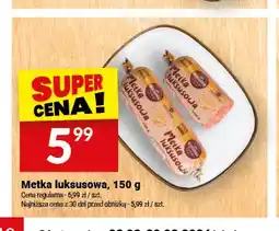 Twój Market Metka luksusowa Białecki Wędzarnia oferta