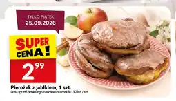 Twój Market Pierożek z jabłkiem Białecki oferta