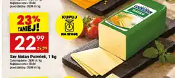 Twój Market Ser Natan Polmlek oferta