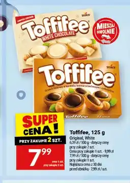 Twój Market Czekoladki Toffifee Original oferta
