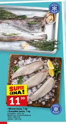 Twój Market Miruna tusza oferta