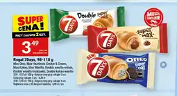Twój Market Rogal Max Oreo 7Days oferta