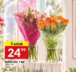 Twój Market Bukiet mix oferta