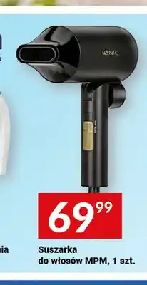 Twój Market Suszarka do włosów Mpm oferta