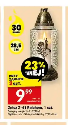 Twój Market Znicz Z-41 Rolchem oferta