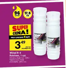 Twój Market Wkład R-4 Rolchem oferta