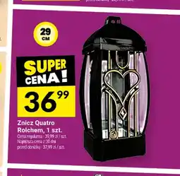 Twój Market Znicz Quatro Rolchem oferta
