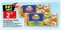 Twój Market Ser kremowy w bloczku Hochland oferta
