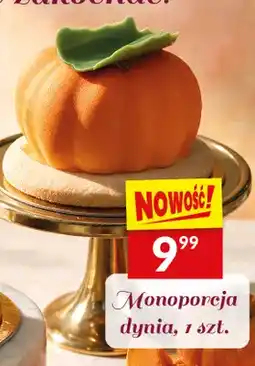 Twój Market Monoporcja dynia Białecki oferta