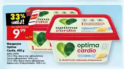 Twój Market Margaryna Optima Cardio potas oferta