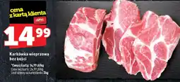 Topaz Karkówka oferta