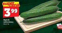 Topaz Ogórek Na dobre oferta