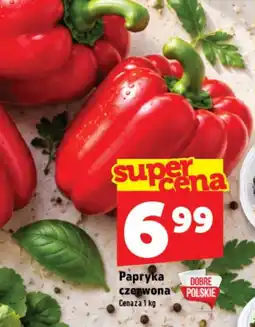 Topaz Papryka Na dobre oferta