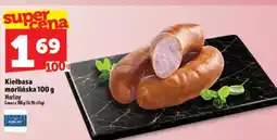 Topaz Kiełbasa Morliny oferta