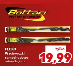 Kaufland FLEXO Wycieraczki samochodowe oferta