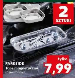 Kaufland PARKSIDE Tace magnetyczne oferta
