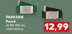 Kaufland PARKSIDE Pasek oferta