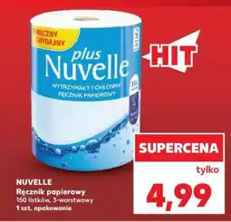 Kaufland Nuvelle oferta