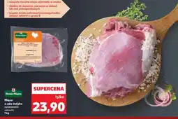 Kaufland Mięso z uda indyka opakowanie vacuum 1 kg oferta