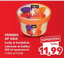 Kaufland FRIENDS OF ASIA oferta