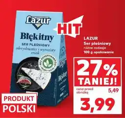 Kaufland LAZUR oferta