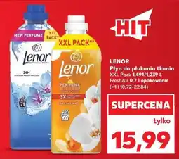 Kaufland LENOR oferta