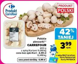 Carrefour CARREFOUR oferta