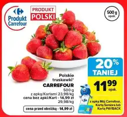 Carrefour CARREFOUR oferta