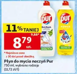 Auchan PUR oferta