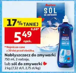 Auchan Auchan oferta
