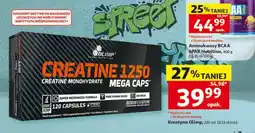 Auchan Kreatyna Olimp oferta