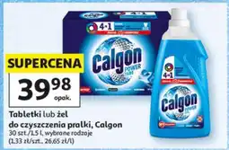 Auchan Calgon oferta