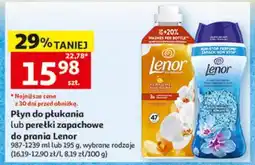 Auchan LENOR oferta