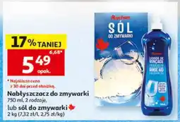 Auchan Auchan oferta
