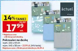 Auchan Pokrowiec na deskę oferta