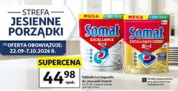 Auchan SOMAT oferta