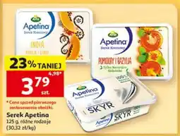 Auchan Serek Apetina oferta