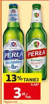 Auchan Perła Export oferta