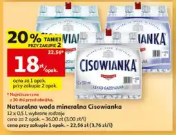 Auchan Cisowianka oferta