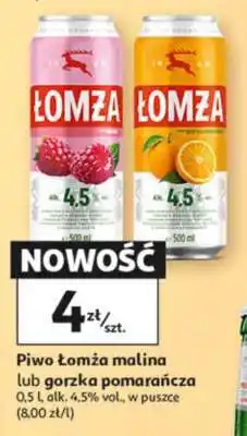 Auchan Łomża oferta