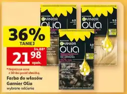 Auchan GARNIER Olia oferta