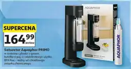 Auchan Saturator Aquaphor PRIMO oferta