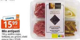 E.Leclerc Mix antipasti Tradizioni d'Italia oferta