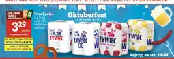 Delikatesy Centrum Piwo Żywiec 4-pak oferta