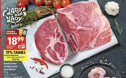 Delikatesy Centrum Karkówka wieprzowa bez kości oferta