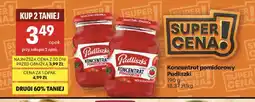 Delikatesy Centrum Koncentrat pomidorowy Pudliszki oferta