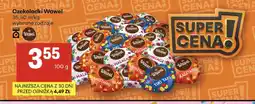 Delikatesy Centrum Czekoladki Wawel oferta