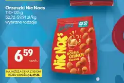 Delikatesy Centrum Orzeszki Nic Nac's oferta