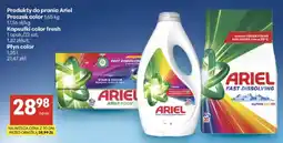 Delikatesy Centrum Proszek do prania color Ariel oferta
