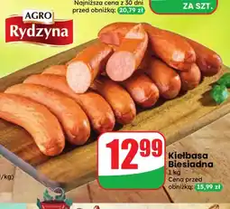 Dino Kiełbasa Biesiadna Agro Rydzyna oferta